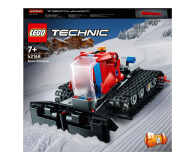 Klocki LEGO® LEGO Technic 42148 Ratrak